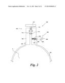 METHOD OF AND APPARATUS FOR MEASURING THE TRUE CONTENTS OF A CYLINDER OF     GAS UNDER PRESSURE diagram and image