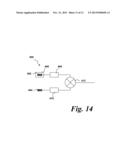 METHOD OF AND APPARATUS FOR MEASURING THE TRUE CONTENTS OF A CYLINDER OF     GAS UNDER PRESSURE diagram and image