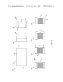 STRENGTHENED FOOD CONTAINER AND METHOD diagram and image