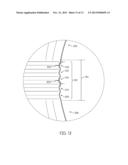 STRENGTHENED FOOD CONTAINER AND METHOD diagram and image