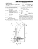 LIQUID AND FOAMED SOAP DISPENSING diagram and image