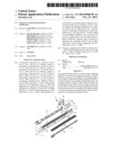 SURGICAL FASTENER APPLYING APPARATUS diagram and image