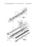 SURGICAL FASTENER APPLYING APPARATUS diagram and image