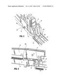 SURGICAL FASTENER APPLYING APPARATUS diagram and image