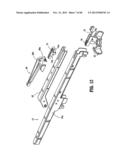 SURGICAL FASTENER APPLYING APPARATUS diagram and image