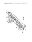 SURGICAL FASTENER APPLYING APPARATUS diagram and image