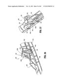 SURGICAL FASTENER APPLYING APPARATUS diagram and image