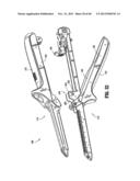 SURGICAL FASTENER APPLYING APPARATUS diagram and image