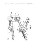 SURGICAL FASTENER APPLYING APPARATUS diagram and image