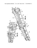 SURGICAL FASTENER APPLYING APPARATUS diagram and image