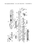 SURGICAL FASTENER APPLYING APPARATUS diagram and image