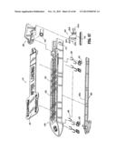 SURGICAL FASTENER APPLYING APPARATUS diagram and image