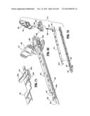 SURGICAL FASTENER APPLYING APPARATUS diagram and image