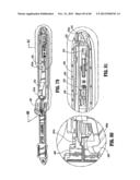 SURGICAL FASTENER APPLYING APPARATUS diagram and image