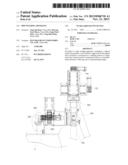 Pipe Welding Apparatus diagram and image