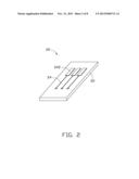 HOT PRESS DEVICE AND HOT PRESSING METHOD diagram and image