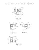 SUPPORTING FRAME diagram and image