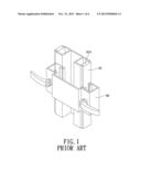 DETACHABLE LIFTING MODULE diagram and image