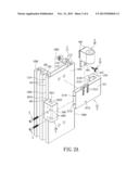 DETACHABLE LIFTING MODULE diagram and image