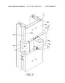 DETACHABLE LIFTING MODULE diagram and image