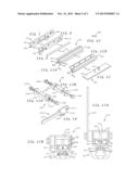 VEHICLE SEAT ANCHORAGES diagram and image