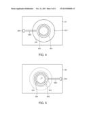 VARIABLE-WAVELENGTH INTERFERENCE FILTER, OPTICAL FILTER DEVICE, OPTICAL     MODULE AND ELECTRONIC APPARATUS diagram and image