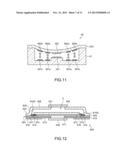 VARIABLE-WAVELENGTH INTERFERENCE FILTER, OPTICAL FILTER DEVICE, OPTICAL     MODULE AND ELECTRONIC APPARATUS diagram and image