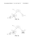 Device, Method and System for Detecting Nuclear Radiation Levels diagram and image