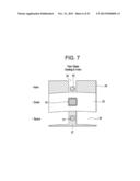 INDEXED OPTICAL ENCODER, METHOD FOR INDEXING AN OPTICAL ENCODER, AND     METHOD FOR DYNAMICALLY ADJUSTING GAIN AND OFFSET IN AN OPTICAL ENCODER diagram and image