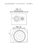 INDEXED OPTICAL ENCODER, METHOD FOR INDEXING AN OPTICAL ENCODER, AND     METHOD FOR DYNAMICALLY ADJUSTING GAIN AND OFFSET IN AN OPTICAL ENCODER diagram and image