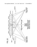 INDEXED OPTICAL ENCODER, METHOD FOR INDEXING AN OPTICAL ENCODER, AND     METHOD FOR DYNAMICALLY ADJUSTING GAIN AND OFFSET IN AN OPTICAL ENCODER diagram and image