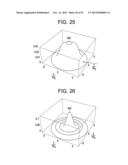 INDEXED OPTICAL ENCODER, METHOD FOR INDEXING AN OPTICAL ENCODER, AND     METHOD FOR DYNAMICALLY ADJUSTING GAIN AND OFFSET IN AN OPTICAL ENCODER diagram and image