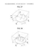 INDEXED OPTICAL ENCODER, METHOD FOR INDEXING AN OPTICAL ENCODER, AND     METHOD FOR DYNAMICALLY ADJUSTING GAIN AND OFFSET IN AN OPTICAL ENCODER diagram and image