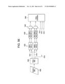 INDEXED OPTICAL ENCODER, METHOD FOR INDEXING AN OPTICAL ENCODER, AND     METHOD FOR DYNAMICALLY ADJUSTING GAIN AND OFFSET IN AN OPTICAL ENCODER diagram and image