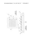 DETECTION AND CORRECTION OF A LOSS OF CALIBRATION OF MICROBOLOMETER     THERMAL IMAGING RADIOMETERS diagram and image