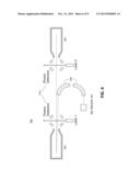 EFFICIENT DETECTION OF ION SPECIES UTILIZING FLUORESCENCE AND OPTICS diagram and image