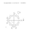 EFFICIENT DETECTION OF ION SPECIES UTILIZING FLUORESCENCE AND OPTICS diagram and image