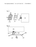 System and Methods for Ionizing Compounds using Matrix-assistance for Mass     Spectometry and Ion Mobility Spectometry diagram and image