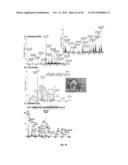 System and Methods for Ionizing Compounds using Matrix-assistance for Mass     Spectometry and Ion Mobility Spectometry diagram and image