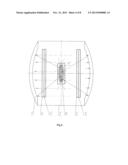 MULTIPURPOSE DEVICE FOR TRANSMITTING RADIATION FROM A SOURCE TO AN OBJECT diagram and image