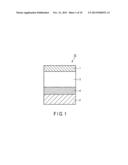 NONVOLATILE RESISTANCE CHANGE ELEMENT diagram and image