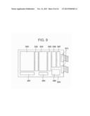 PEELING METHOD AND METHOD FOR MANUFACTURING DISPLAY DEVICE USING THE     PEELING METHOD diagram and image