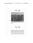 PEELING METHOD AND METHOD FOR MANUFACTURING DISPLAY DEVICE USING THE     PEELING METHOD diagram and image