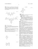 POSITIVE PHOTOSENSITIVE RESIN COMPOSITION AND USES THEREOF diagram and image
