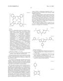 POSITIVE PHOTOSENSITIVE RESIN COMPOSITION AND USES THEREOF diagram and image