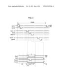 ELECTRO-OPTICAL DEVICE AND ELECTRONIC APPARATUS diagram and image