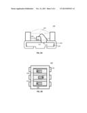 LIGHT EMITTING DEVICE WITH DARK LAYER diagram and image