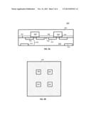 LIGHT EMITTING DEVICE WITH DARK LAYER diagram and image