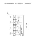 ELECTROSTATIC DISCHARGE PROTECTION CIRCUIT diagram and image