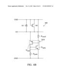 ELECTROSTATIC DISCHARGE PROTECTION CIRCUIT diagram and image